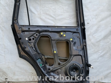 ФОТО Дверь для Acura RDX TB3, TB4 (03.2012-12.2015) Киев