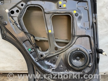 ФОТО Дверь для Acura RDX TB3, TB4 (03.2012-12.2015) Киев