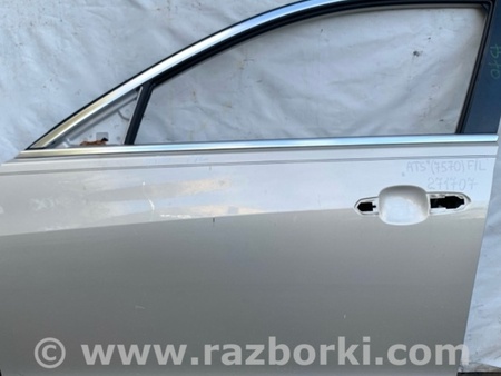 ФОТО Дверь для Cadillac ATS (2012-2019) Киев