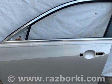 ФОТО Дверь для Cadillac ATS (2012-2019) Киев