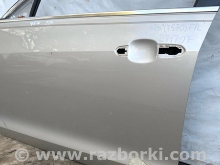 ФОТО Дверь для Cadillac ATS (2012-2019) Киев