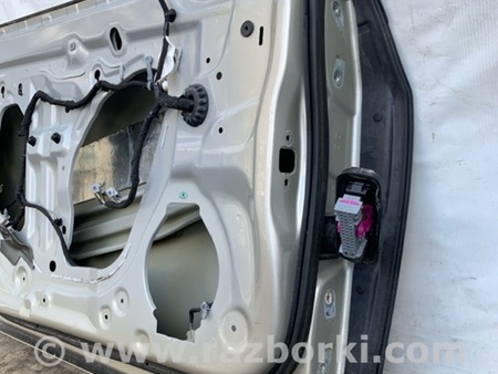 ФОТО Дверь для Cadillac ATS (2012-2019) Киев