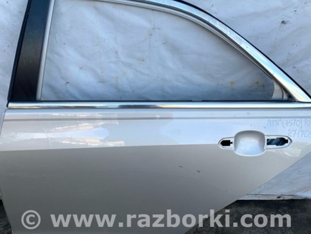 ФОТО Дверь для Cadillac ATS (2012-2019) Киев