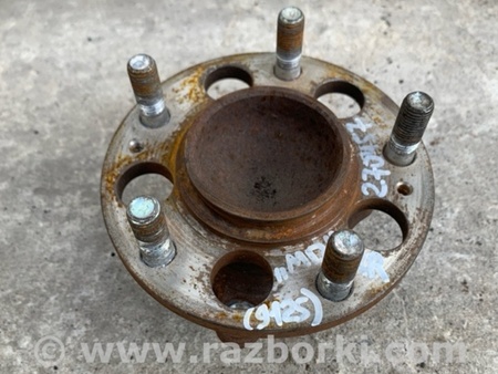 ФОТО Ступица для Hyundai Elantra MD (04.2010-05.2016) Киев