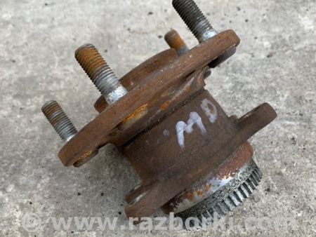 ФОТО Ступица для Hyundai Elantra MD (04.2010-05.2016) Киев