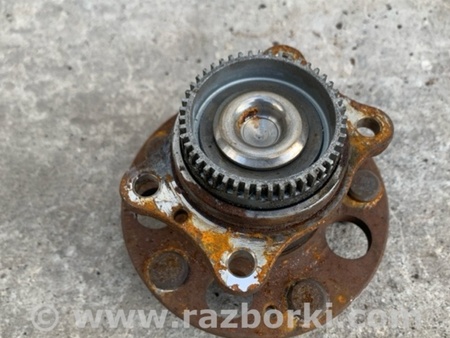 ФОТО Ступица для Hyundai Elantra MD (04.2010-05.2016) Киев