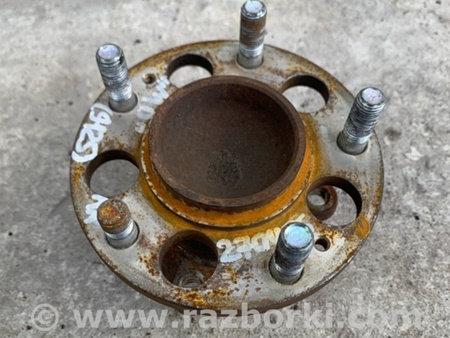ФОТО Ступица для Hyundai Elantra MD (04.2010-05.2016) Киев