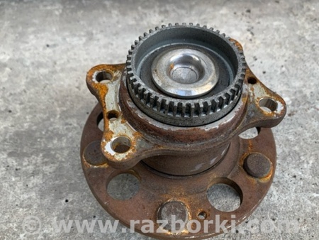 ФОТО Ступица для Hyundai Elantra MD (04.2010-05.2016) Киев