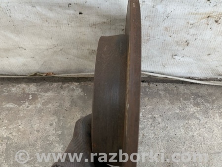 ФОТО Диск тормозной задний для Hyundai Elantra MD (04.2010-05.2016) Киев