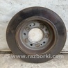 ФОТО Диск тормозной задний для Hyundai Elantra MD (04.2010-05.2016) Киев