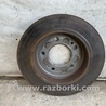ФОТО Диск тормозной задний для Hyundai Elantra MD (04.2010-05.2016) Киев