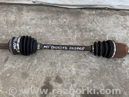 ФОТО Привод передний для Hyundai Elantra MD (04.2010-05.2016) Киев