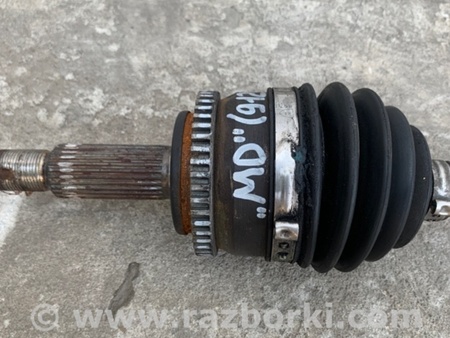 ФОТО Привод передний для Hyundai Elantra MD (04.2010-05.2016) Киев