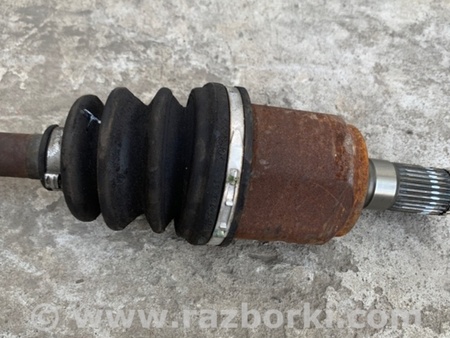 ФОТО Привод передний для Hyundai Elantra MD (04.2010-05.2016) Киев
