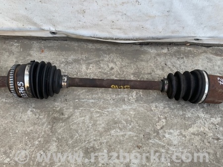 ФОТО Привод передний для Hyundai Elantra MD (04.2010-05.2016) Киев