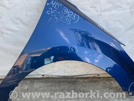 ФОТО Крыло переднее для Hyundai Elantra MD (04.2010-05.2016) Киев