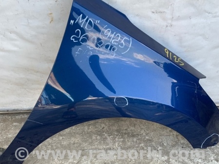 ФОТО Крыло переднее для Hyundai Elantra MD (04.2010-05.2016) Киев