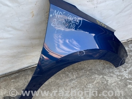 ФОТО Крыло переднее для Hyundai Elantra MD (04.2010-05.2016) Киев