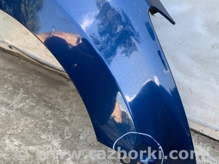 ФОТО Крыло переднее для Hyundai Elantra MD (04.2010-05.2016) Киев