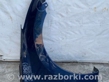 ФОТО Крыло переднее для Hyundai Elantra MD (04.2010-05.2016) Киев