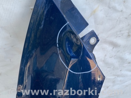 ФОТО Крыло переднее для Hyundai Elantra MD (04.2010-05.2016) Киев