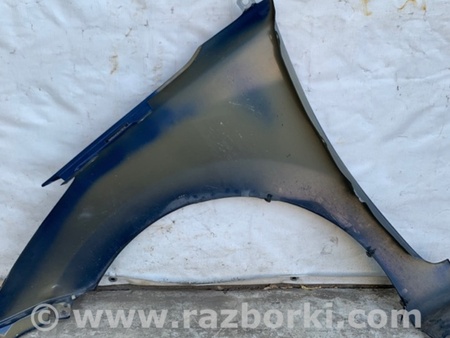 ФОТО Крыло переднее для Hyundai Elantra MD (04.2010-05.2016) Киев