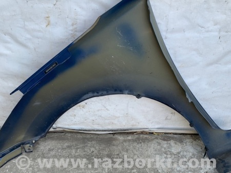 ФОТО Крыло переднее для Hyundai Elantra MD (04.2010-05.2016) Киев