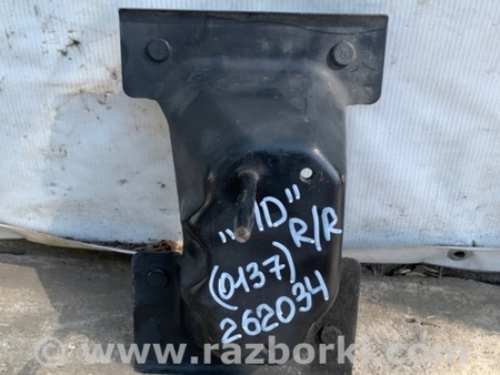 ФОТО Кронштейн усилителя заднего бампера для Hyundai Elantra MD (04.2010-05.2016) Киев