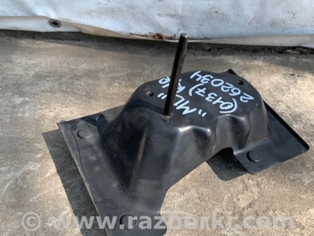 ФОТО Кронштейн усилителя заднего бампера для Hyundai Elantra MD (04.2010-05.2016) Киев