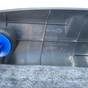 ФОТО Накладка панели багажника внутренняя для Hyundai Elantra MD (04.2010-05.2016) Киев