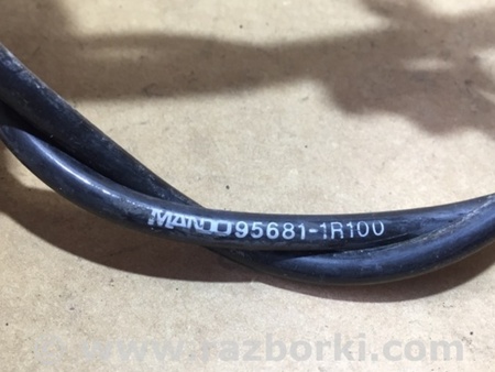 ФОТО Датчик ABS для Hyundai ACCENT RB Киев