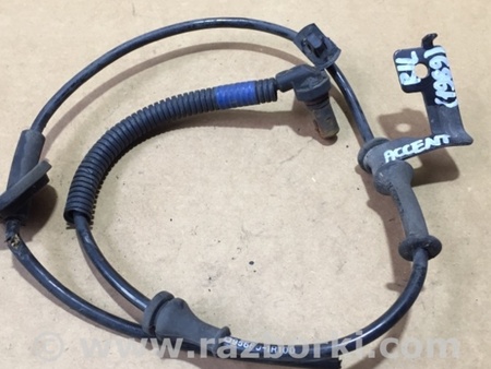 ФОТО Датчик ABS для Hyundai ACCENT RB Киев