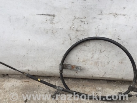ФОТО Трос ручного тормоза для Hyundai ACCENT RB Киев