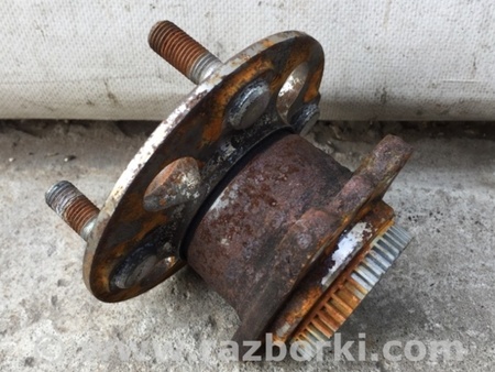 ФОТО Ступица для Hyundai ACCENT RB Киев