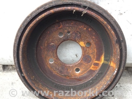 ФОТО Тормозной барабан для Hyundai ACCENT RB Киев