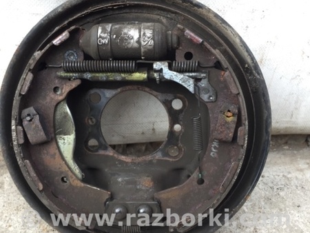 ФОТО Тормозной механизм для Hyundai ACCENT RB Киев