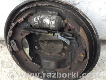 ФОТО Тормозной механизм для Hyundai ACCENT RB Киев