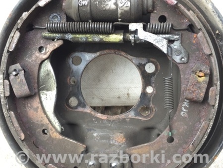 ФОТО Тормозной механизм для Hyundai ACCENT RB Киев