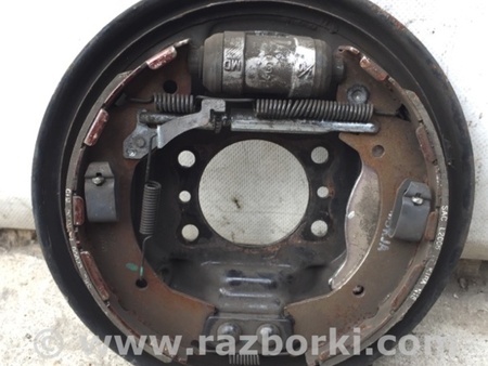 ФОТО Тормозной механизм для Hyundai ACCENT RB Киев