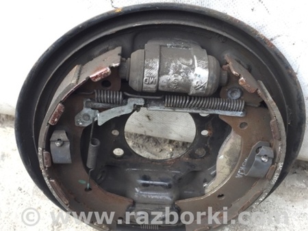 ФОТО Тормозной механизм для Hyundai ACCENT RB Киев