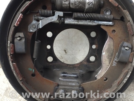 ФОТО Тормозной механизм для Hyundai ACCENT RB Киев
