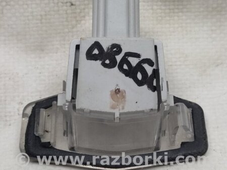 ФОТО Подсветка номера для Acura RDX TB3, TB4 (03.2012-12.2015) Киев