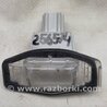 Подсветка номера Acura RDX TB3, TB4 (03.2012-12.2015)