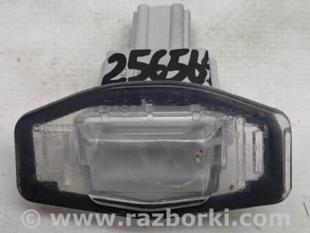 ФОТО Подсветка номера для Acura RDX TB3, TB4 (03.2012-12.2015) Киев