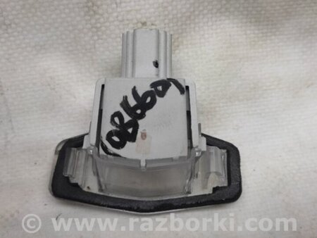 ФОТО Подсветка номера для Acura RDX TB3, TB4 (03.2012-12.2015) Киев