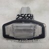 Подсветка номера Acura RDX TB3, TB4 (03.2012-12.2015)