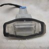 Подсветка номера Acura RDX TB3, TB4 (03.2012-12.2015)