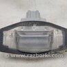 Подсветка номера Acura RDX TB3, TB4 (03.2012-12.2015)