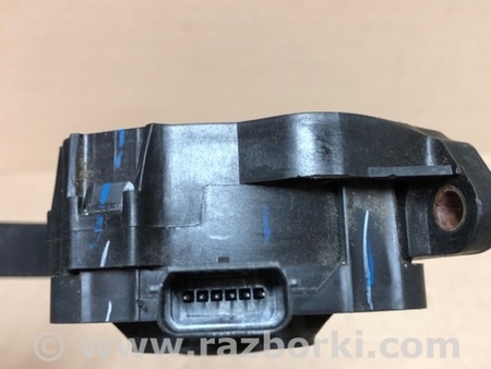 ФОТО Педаль газа для Ford Fusion USA 2 поколение (12-15) Киев