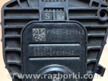 ФОТО Педаль газа для Ford Fusion USA 2 поколение (12-15) Киев